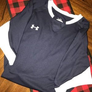 Under Armour Heat Gear